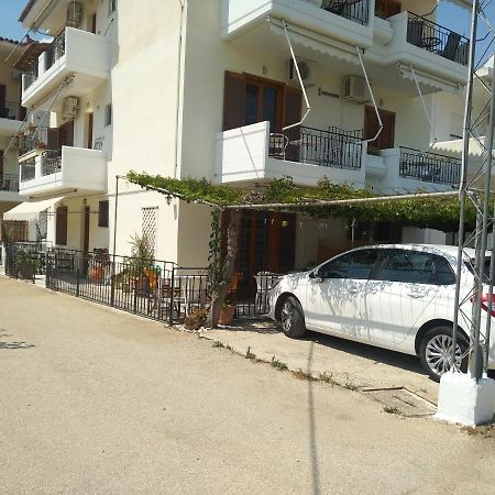 Πενυ Καντια 1Ος Ν 4 Daire Kandia Dış mekan fotoğraf